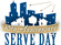 Serve Day 2008
